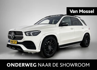 Mercedes-Benz GLE 450 4MATIC Premium Plus