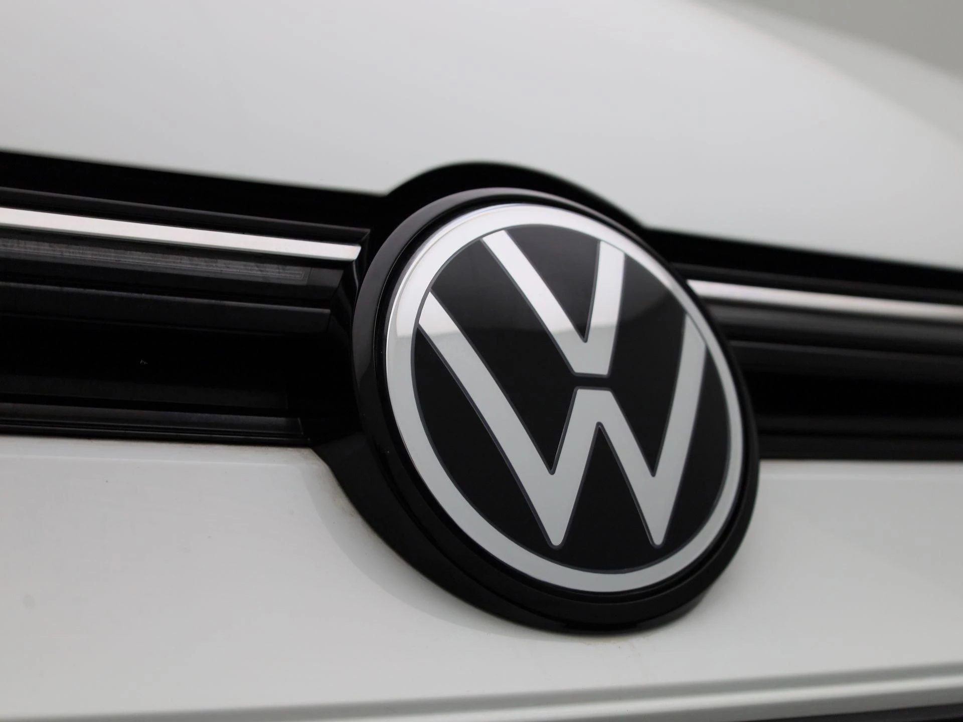 Volkswagen Golf 1.5 eHybrid Style Edition 204 PK|