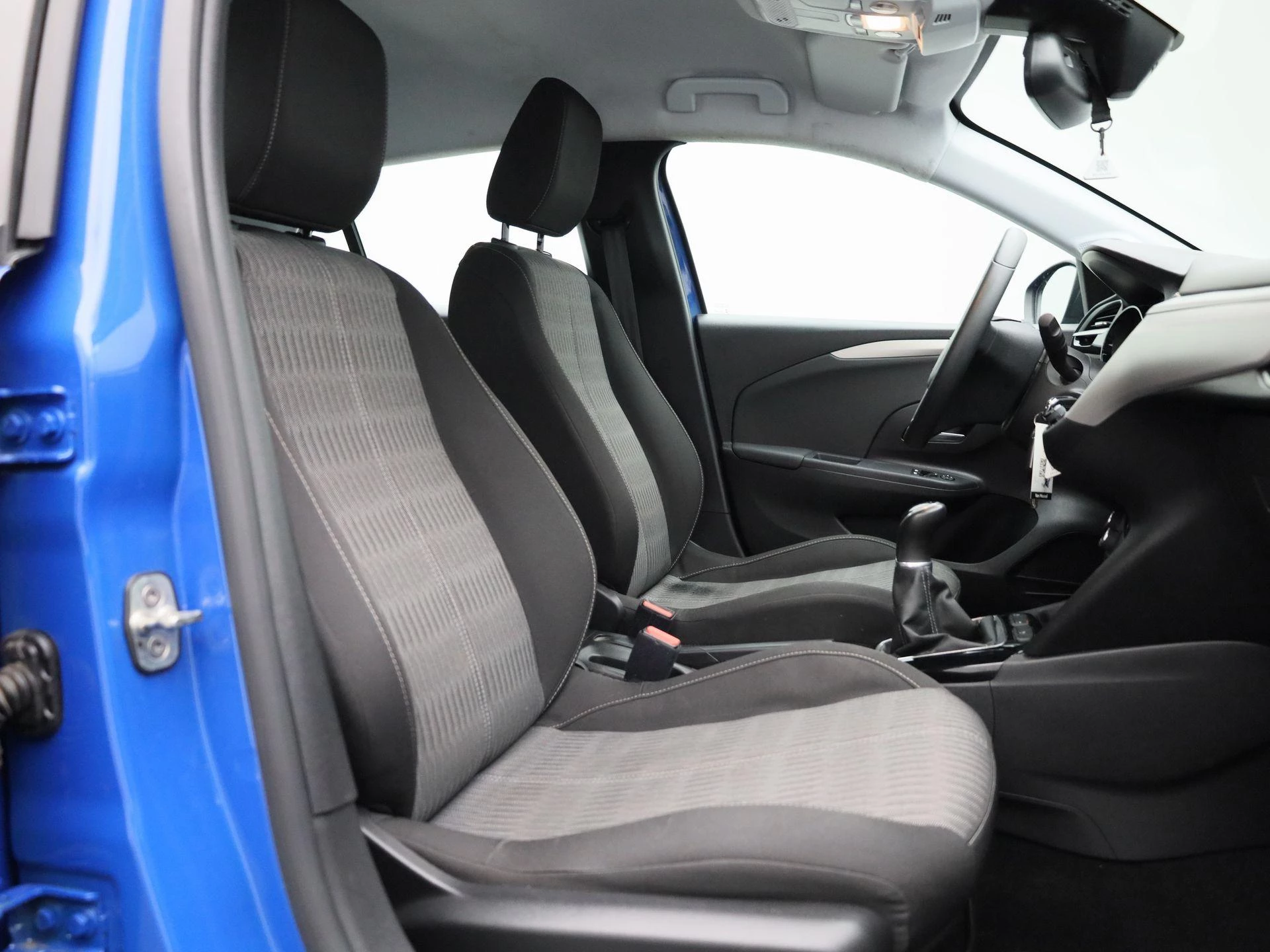 Opel Corsa 1.2 55kW S/S Edition