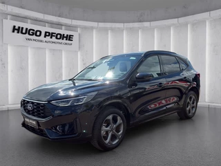 Ford Kuga ST-Line Plug-in*LED-MATRIX*KAM*NAVI*WINTER-PKT.