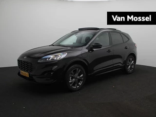 Ford Kuga 2.5 PHEV ST-Line X