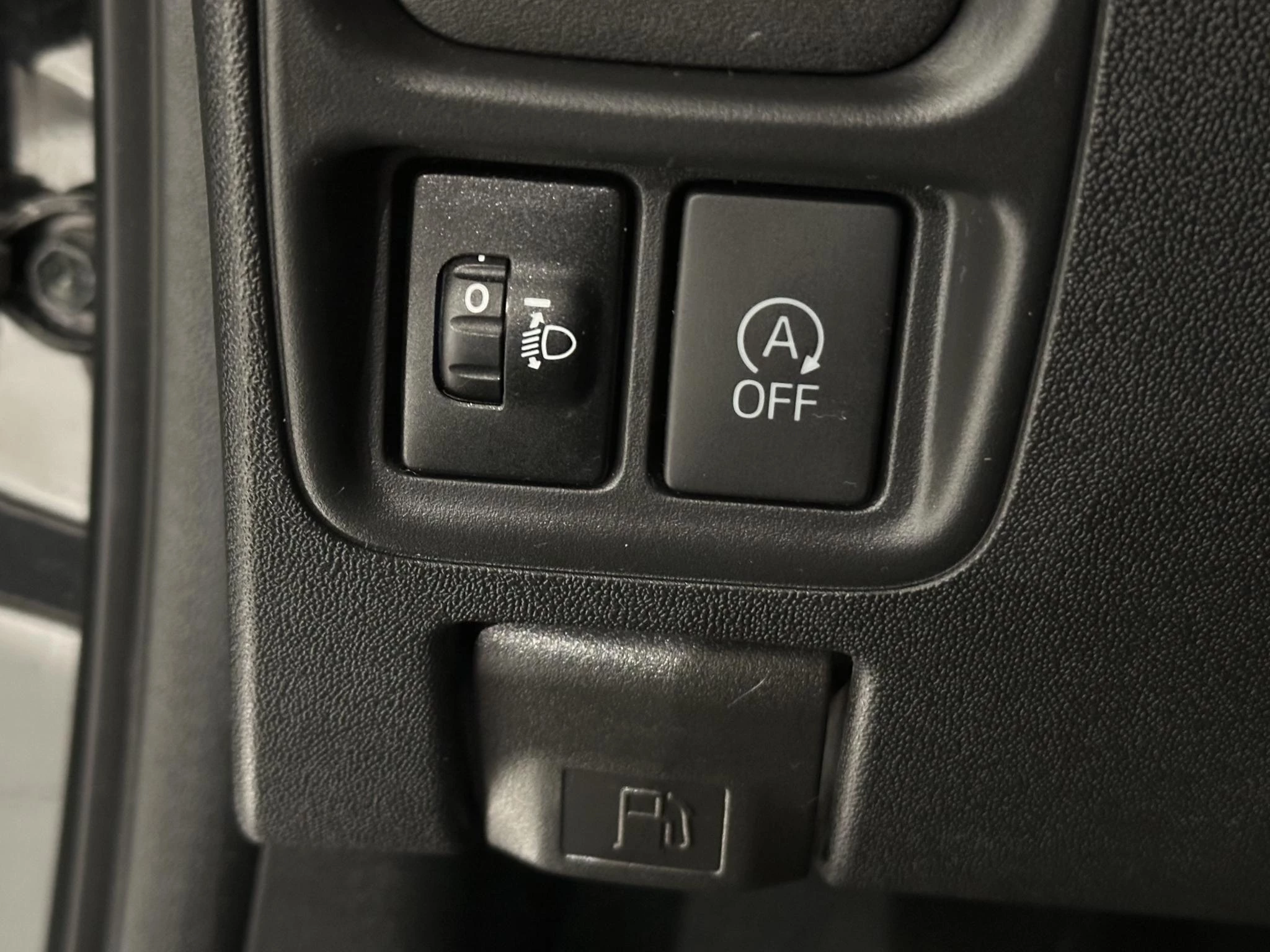 Citroën C1 1.0 VTi Feel