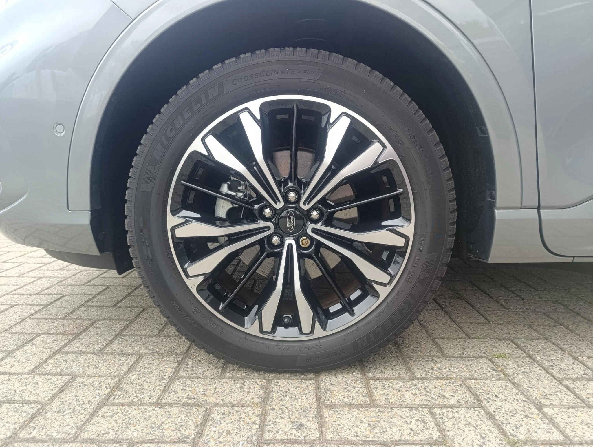 Ford Kuga 2.5 PHEV ST-Line X