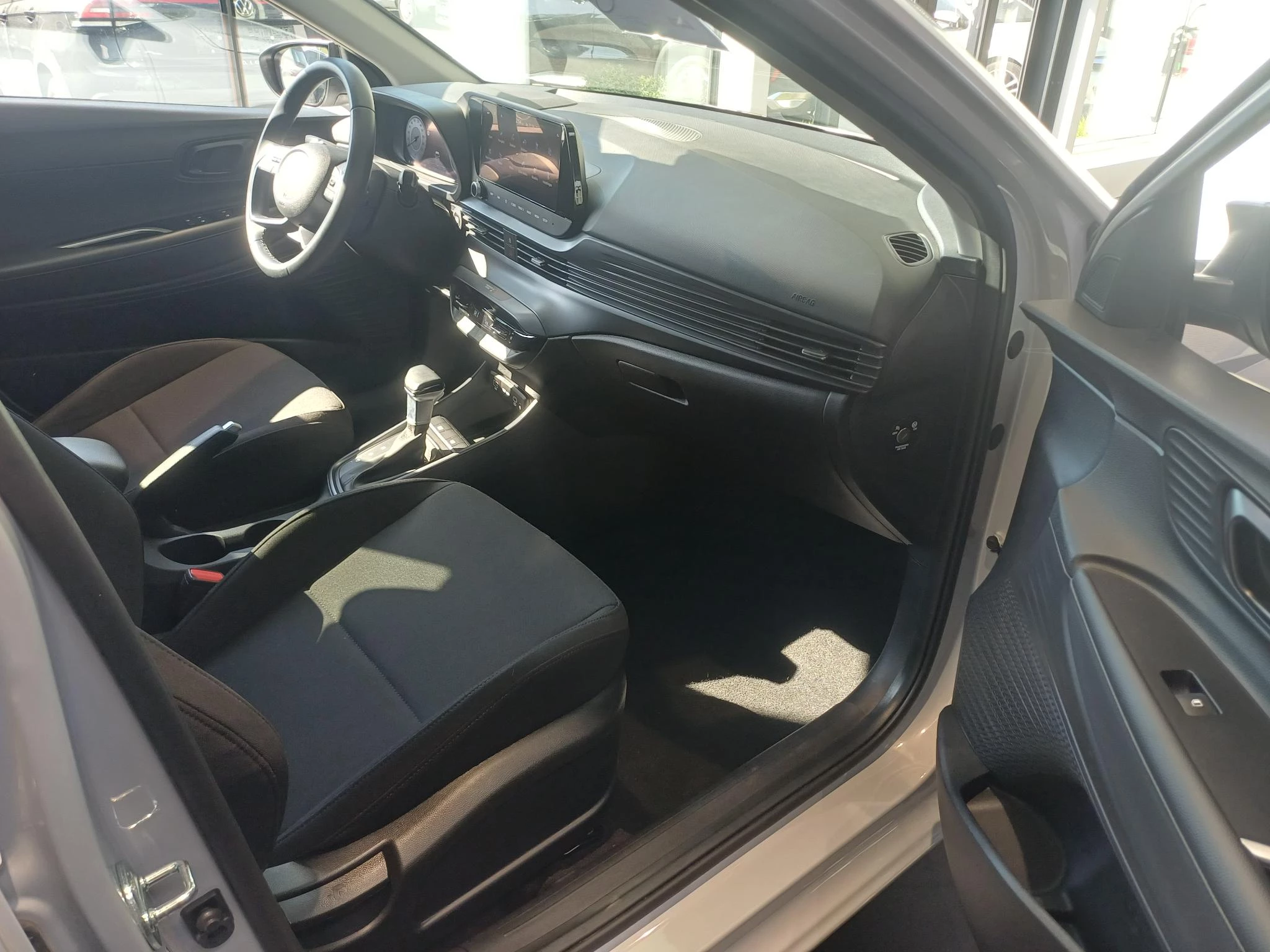 Hyundai i20 1.0 T-GDi 7-DCT 74kW Twist
