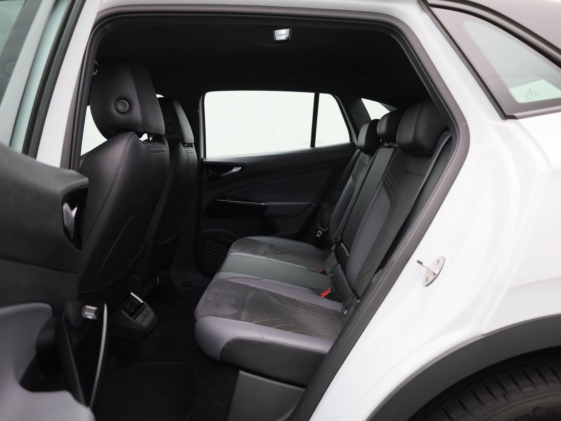 Volkswagen ID.4 Pure 52 kWh