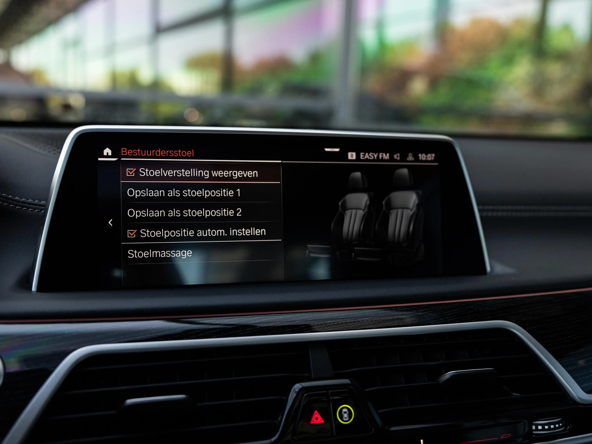 BMW 7 Serie 745Le xDrive High Executive