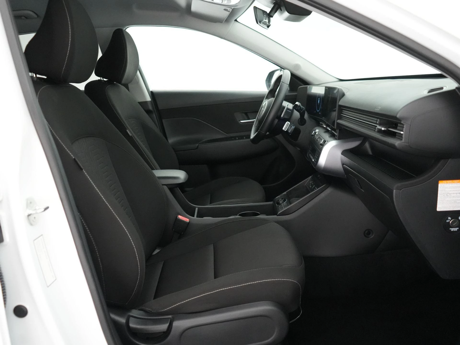 Hyundai Kona 1.6 GDi Hybrid Feel 6-DCT