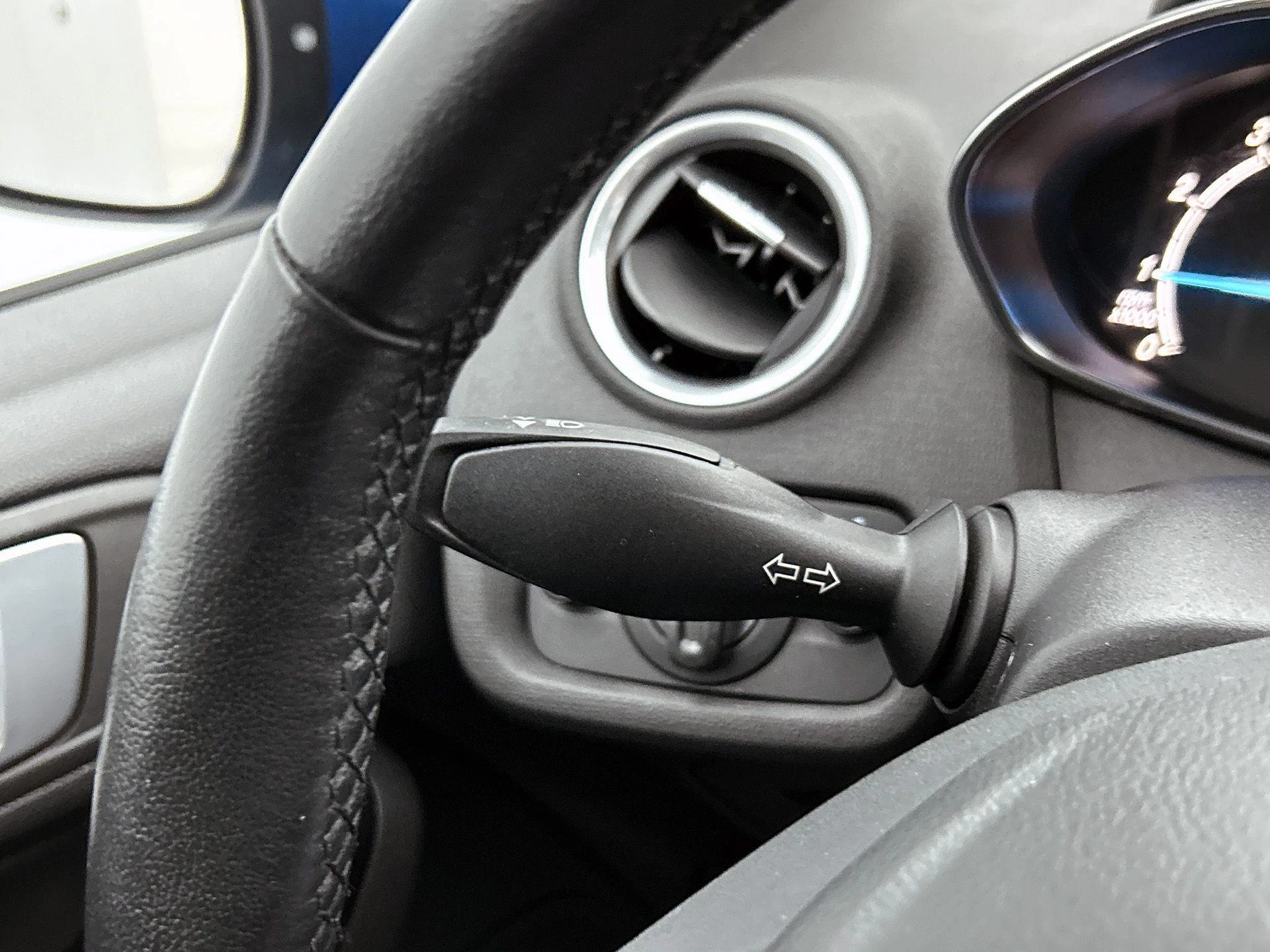 Ford Fiesta 1.0 Style
