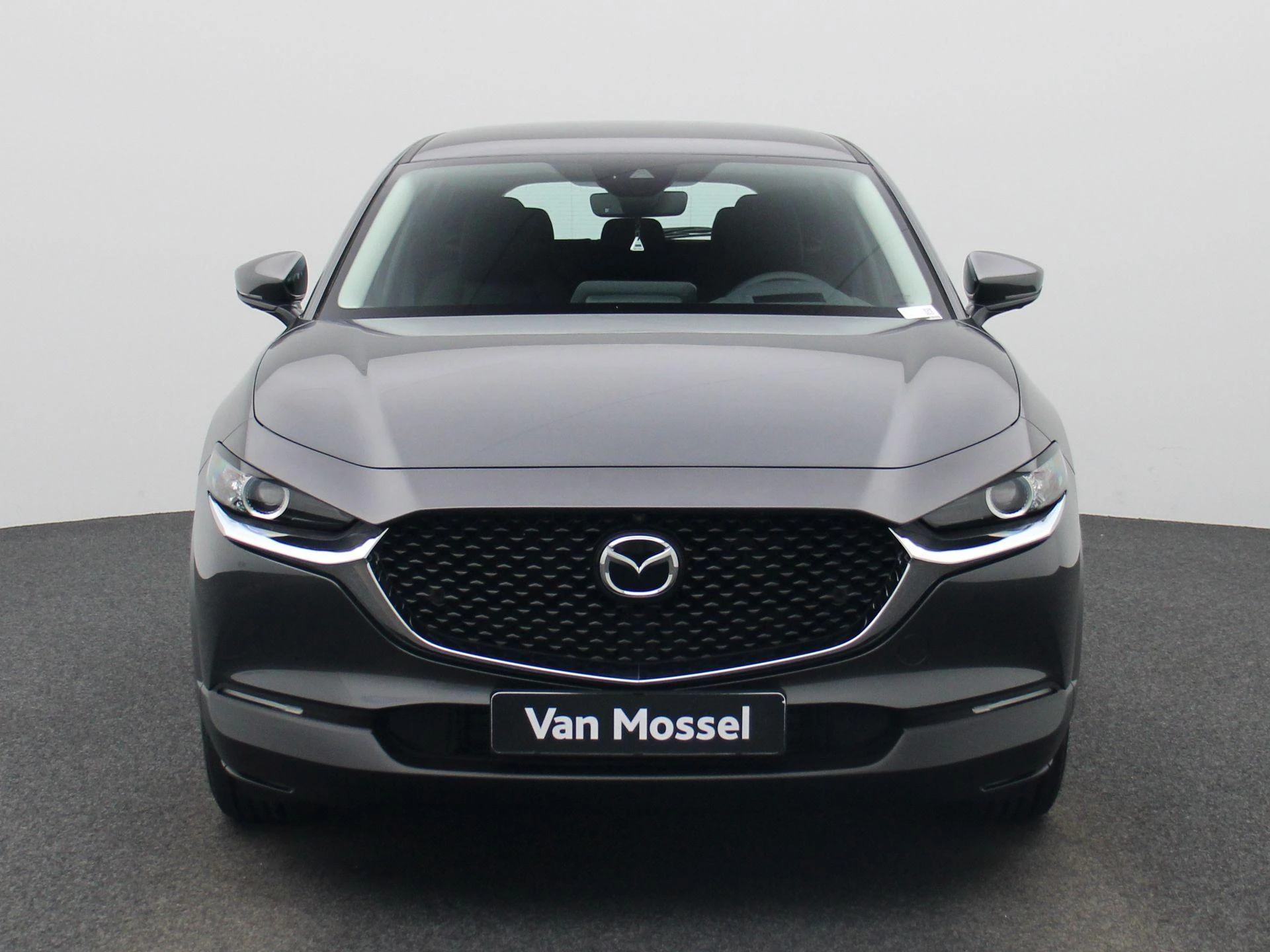Mazda CX-30 2.0 e-Skyactiv X 137kW Skydrive Business