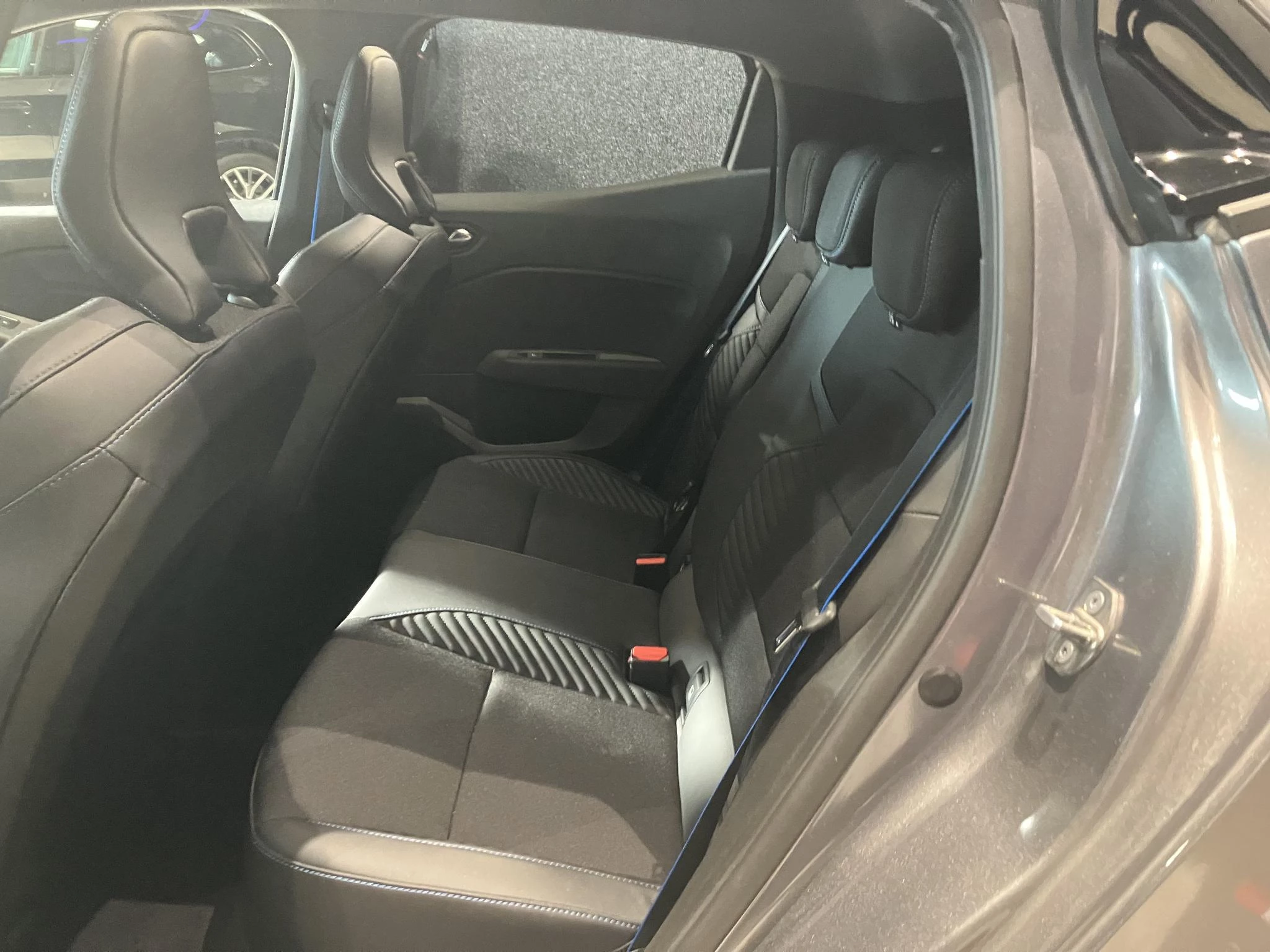 Renault Clio 1.0 TCe 90 GPF esprit Alpine