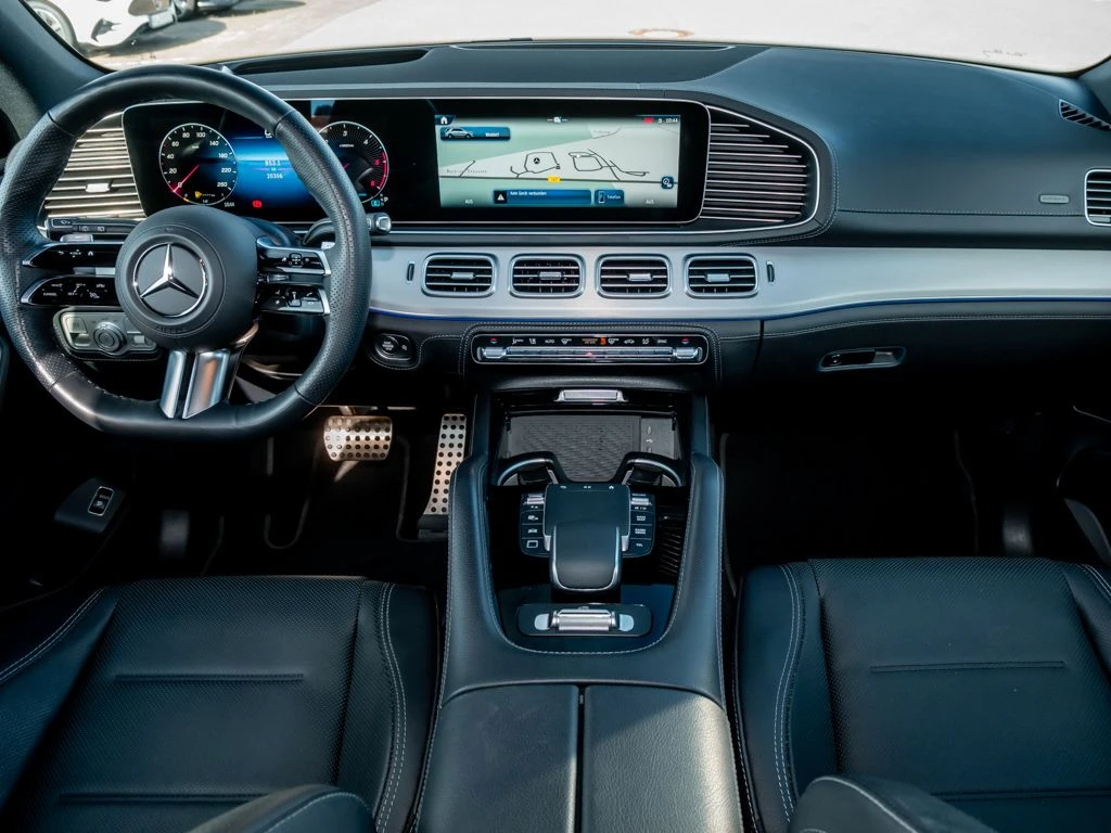 Mercedes-Benz-GLE 450 d-image-13