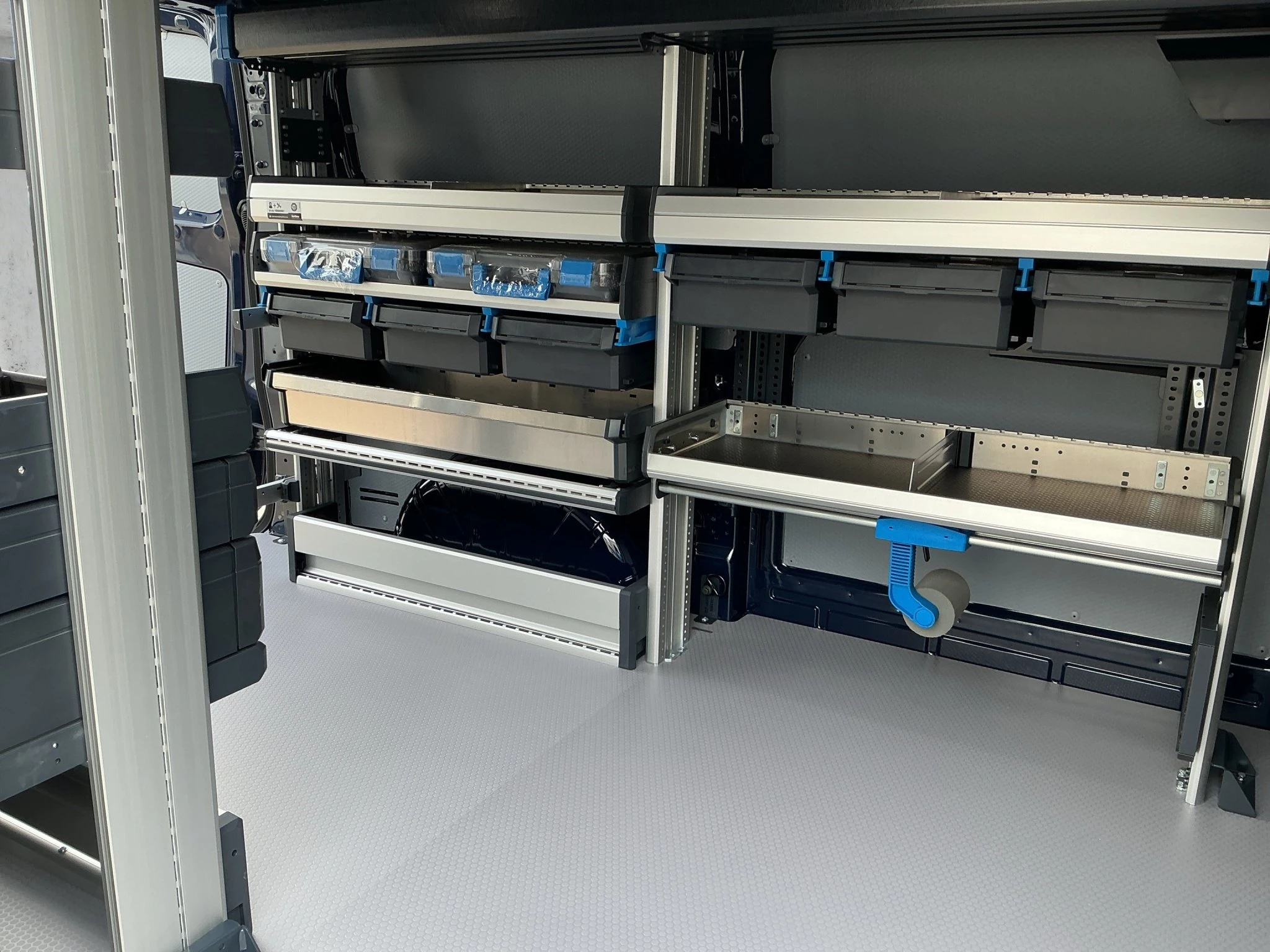 Ford Transit Custom Trend Service-Line 320 L1 Automatik Kasten *aus unserer Werbung*