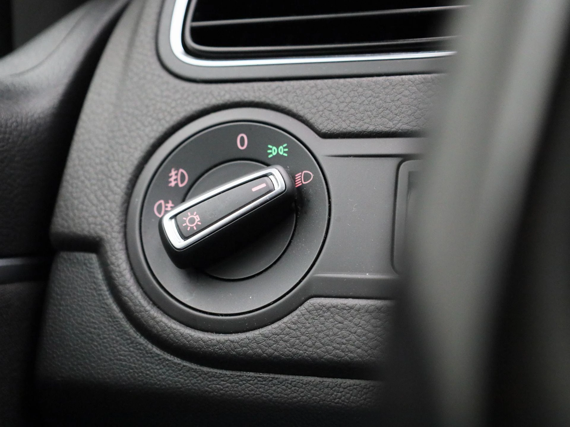 Volkswagen Polo 1.2 TSI Comfortline