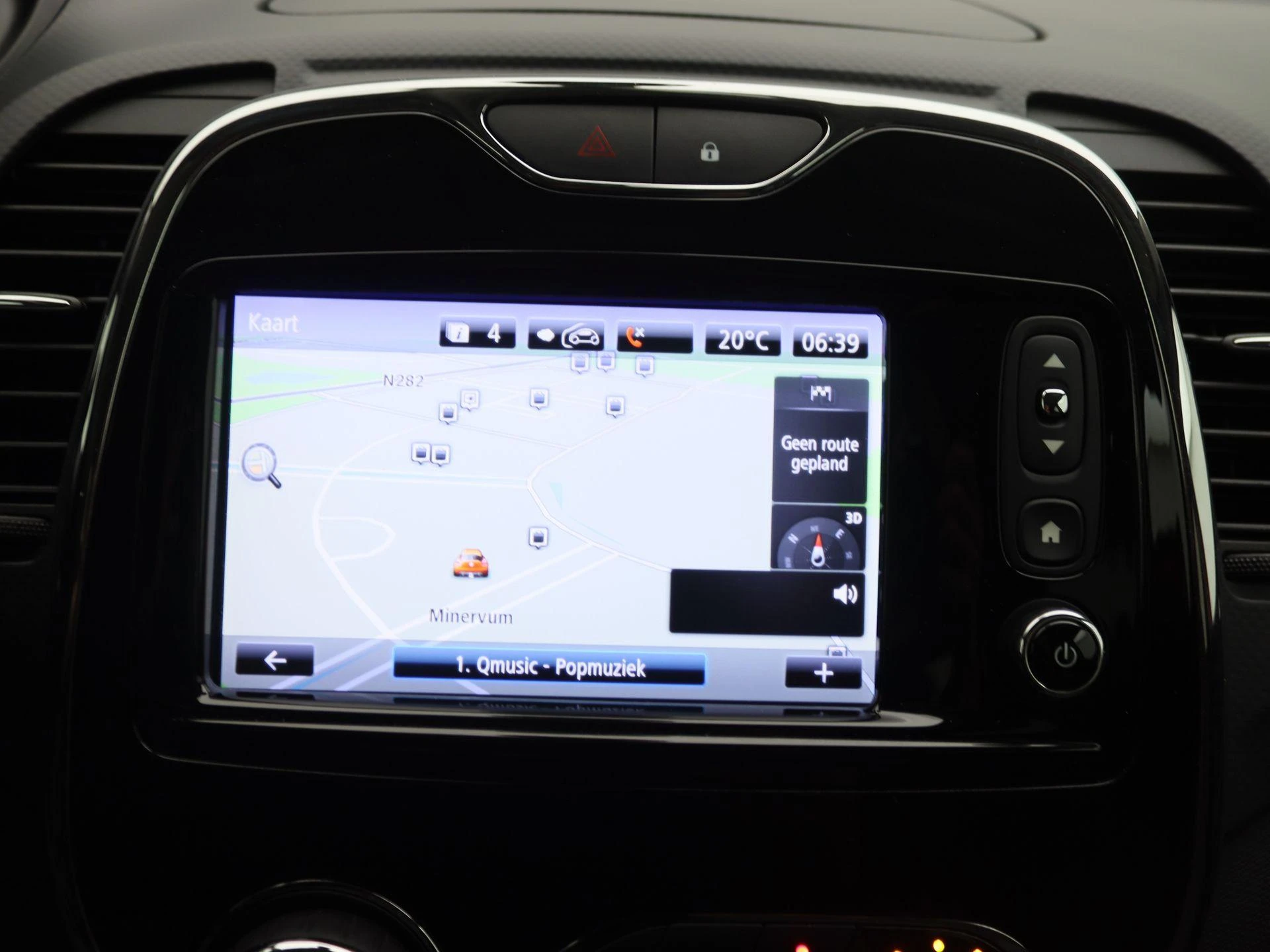 Renault Captur TCe 90 Dynamique