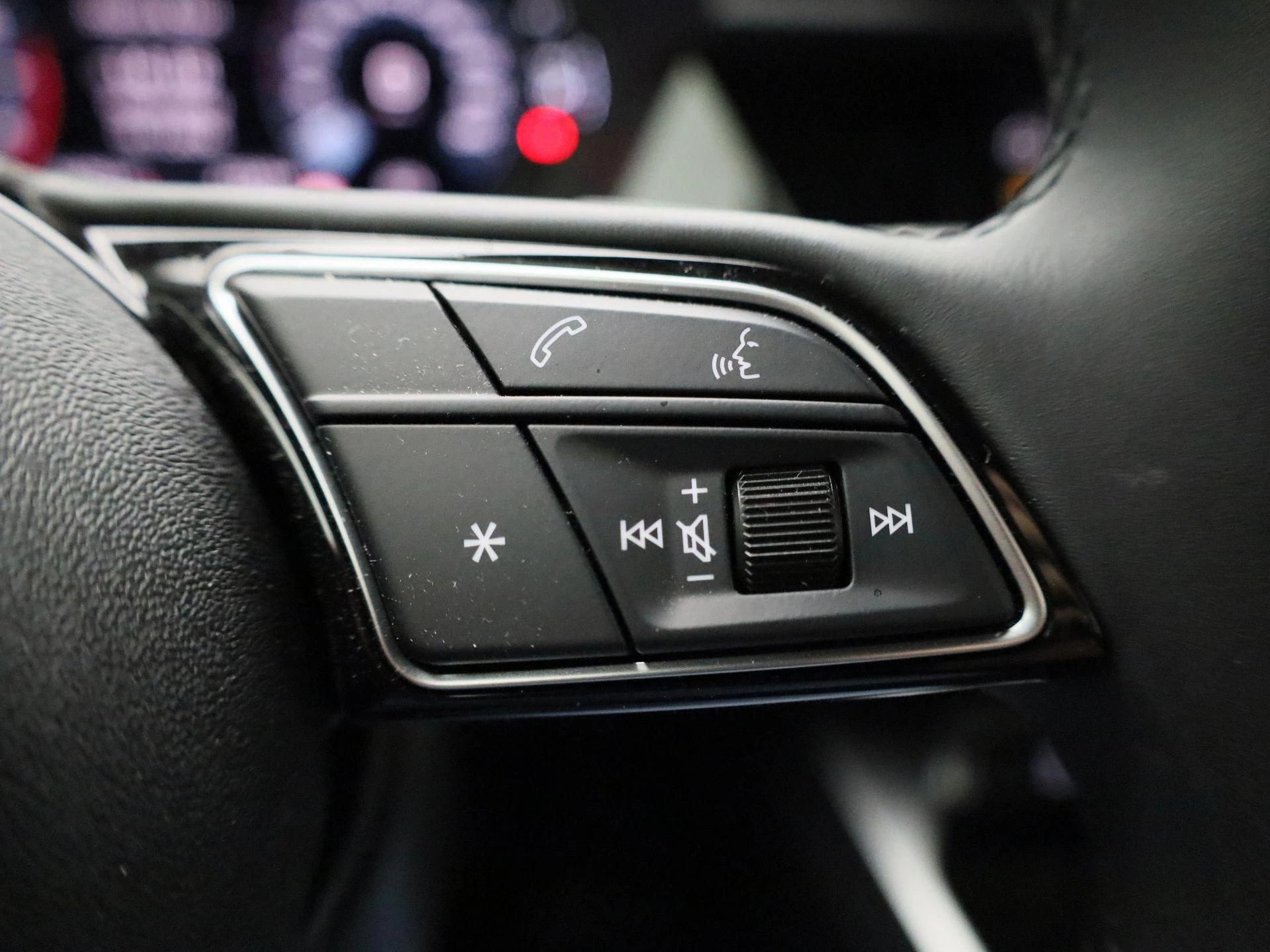Audi A3 Sportback 30 TFSI Advanced edition