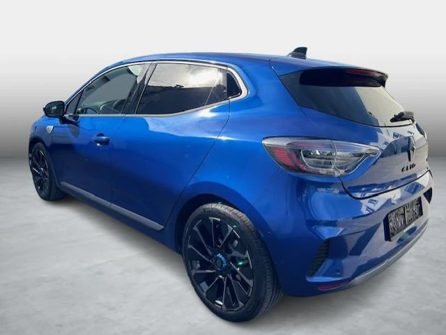 Renault Clio E-TECH Full Hybrid 145 Esprit Alpine