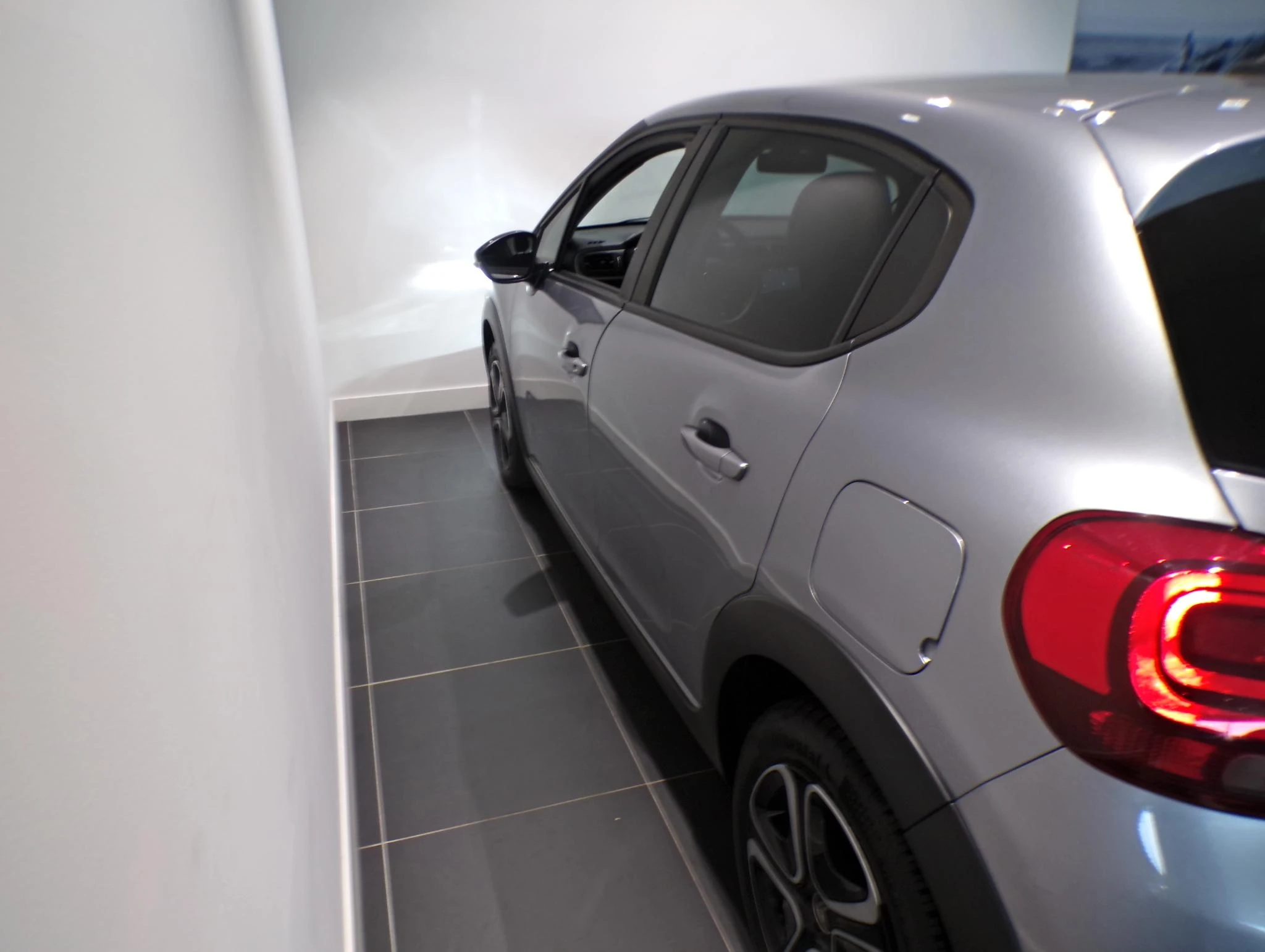 Citroën C3 S&S Feel