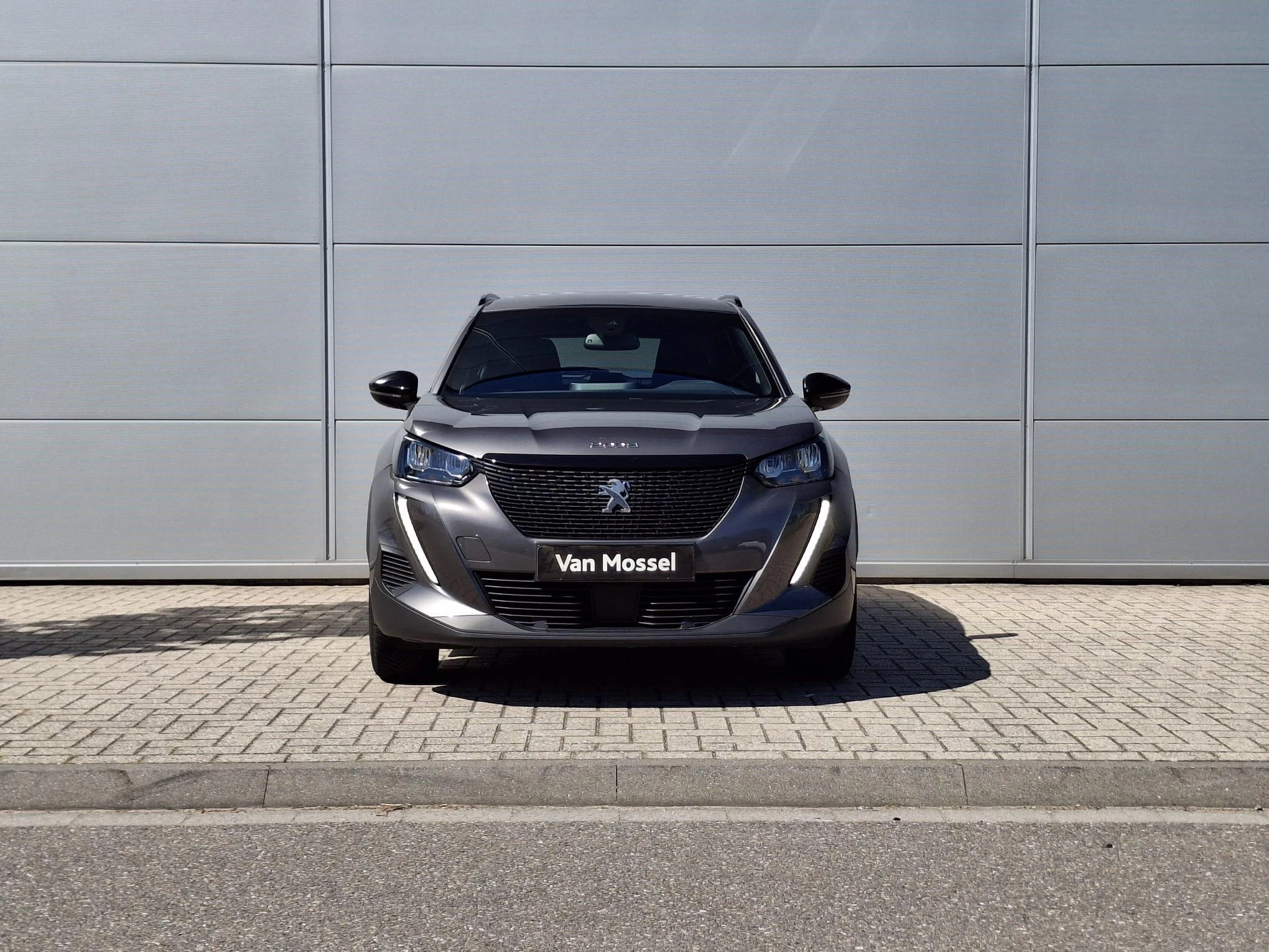 Peugeot 2008 1.2 PureTech 100 Style
