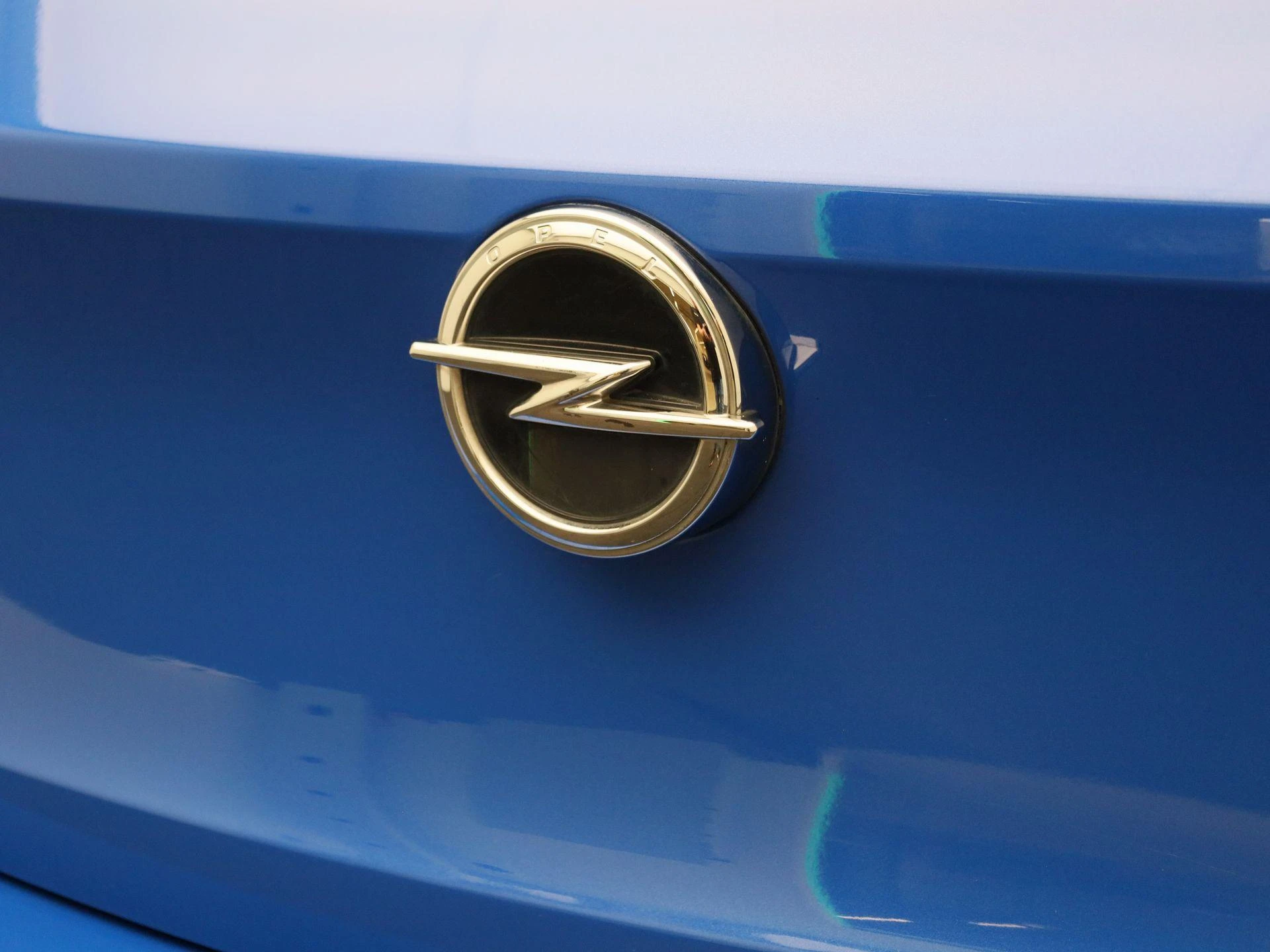 Opel Corsa 1.2 Turbo 74kW S/S Auto Elegance