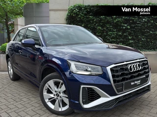 Audi Q2, image 2