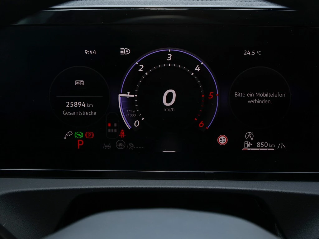 Volkswagen Tiguan 2.0 TDI DSG Goal AHK/Navi/RFK