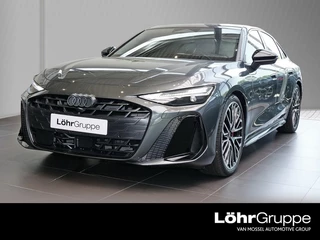 Audi A6 Lim 2.0 TFSI e-hybrid quattro S tronic 270 kW/ 367 PS