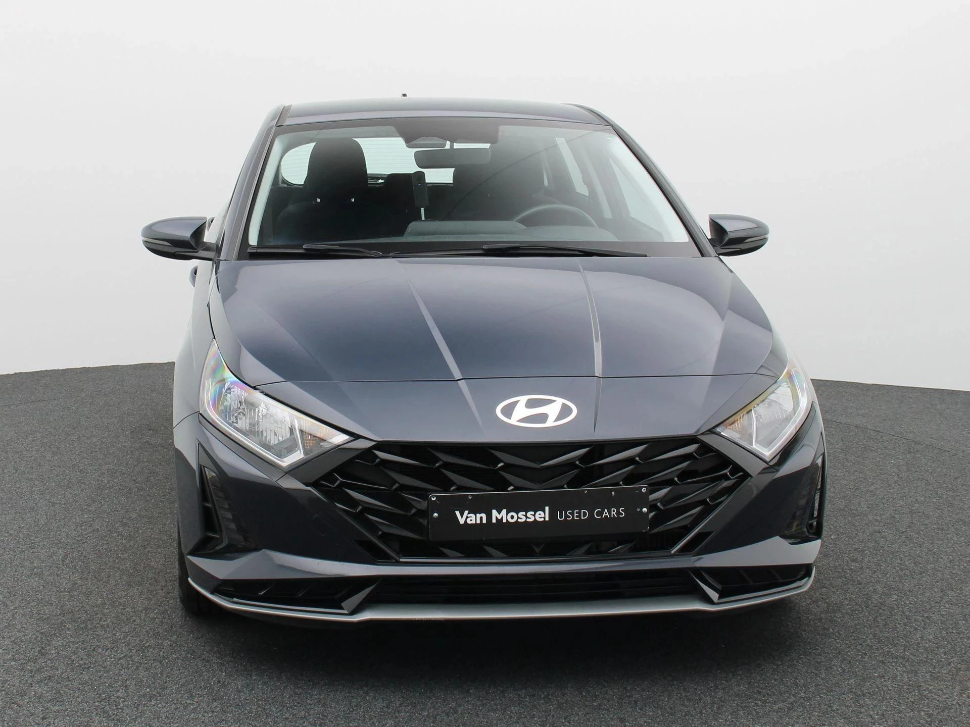 Hyundai i20 1.0 T-GDi 74kW Twist