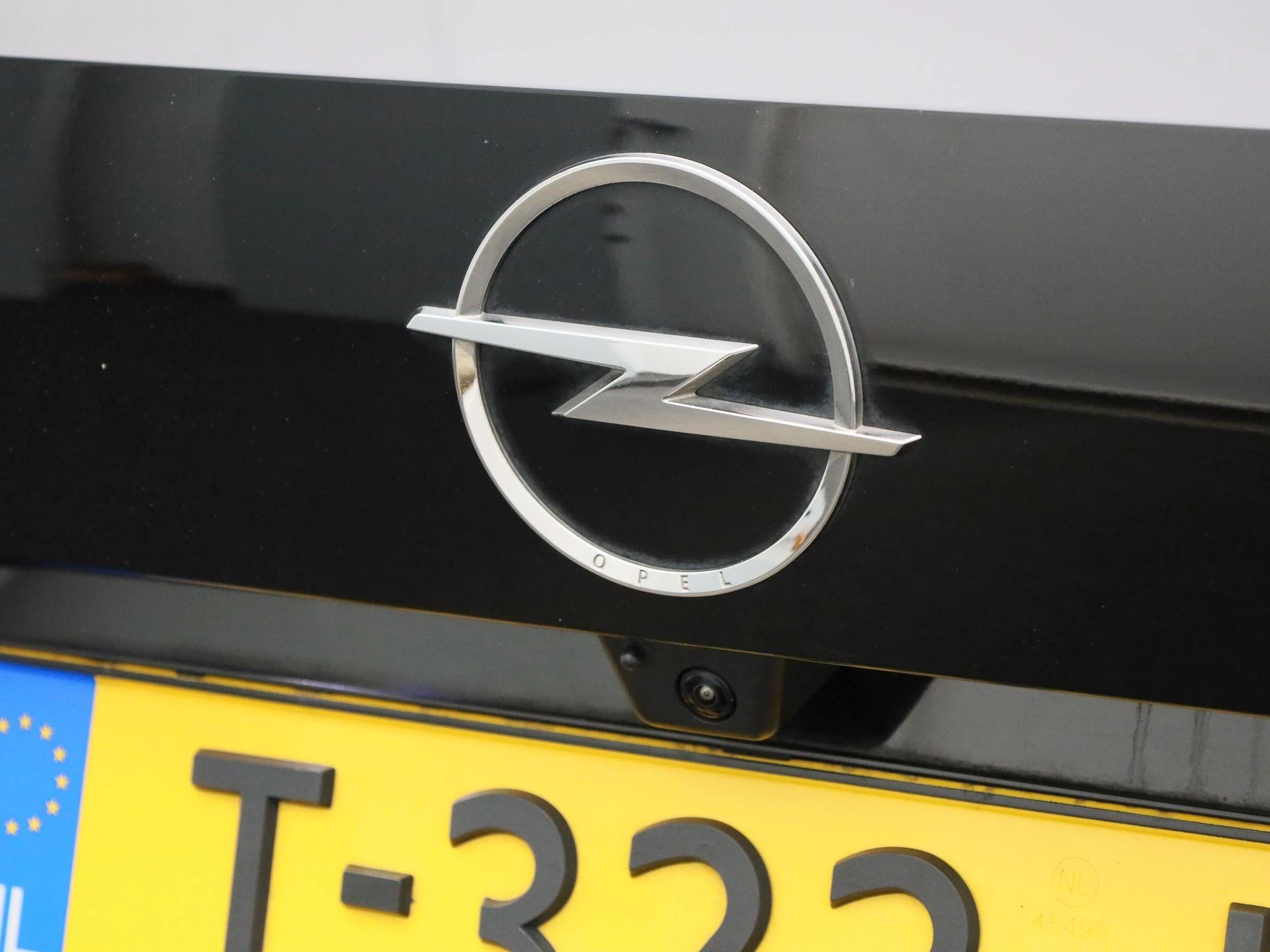 Opel Astra Sports Tourer 1.2 Level 4