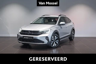 Volkswagen Taigo 1.0 TSI 81KW DSG Life