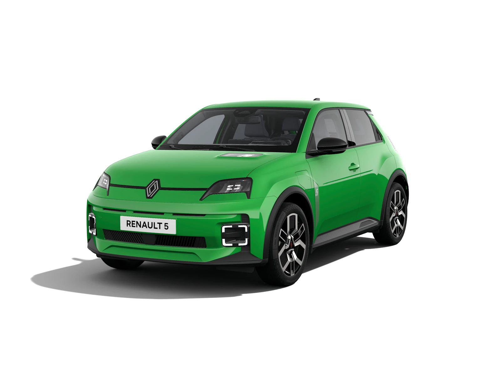 Renault R5