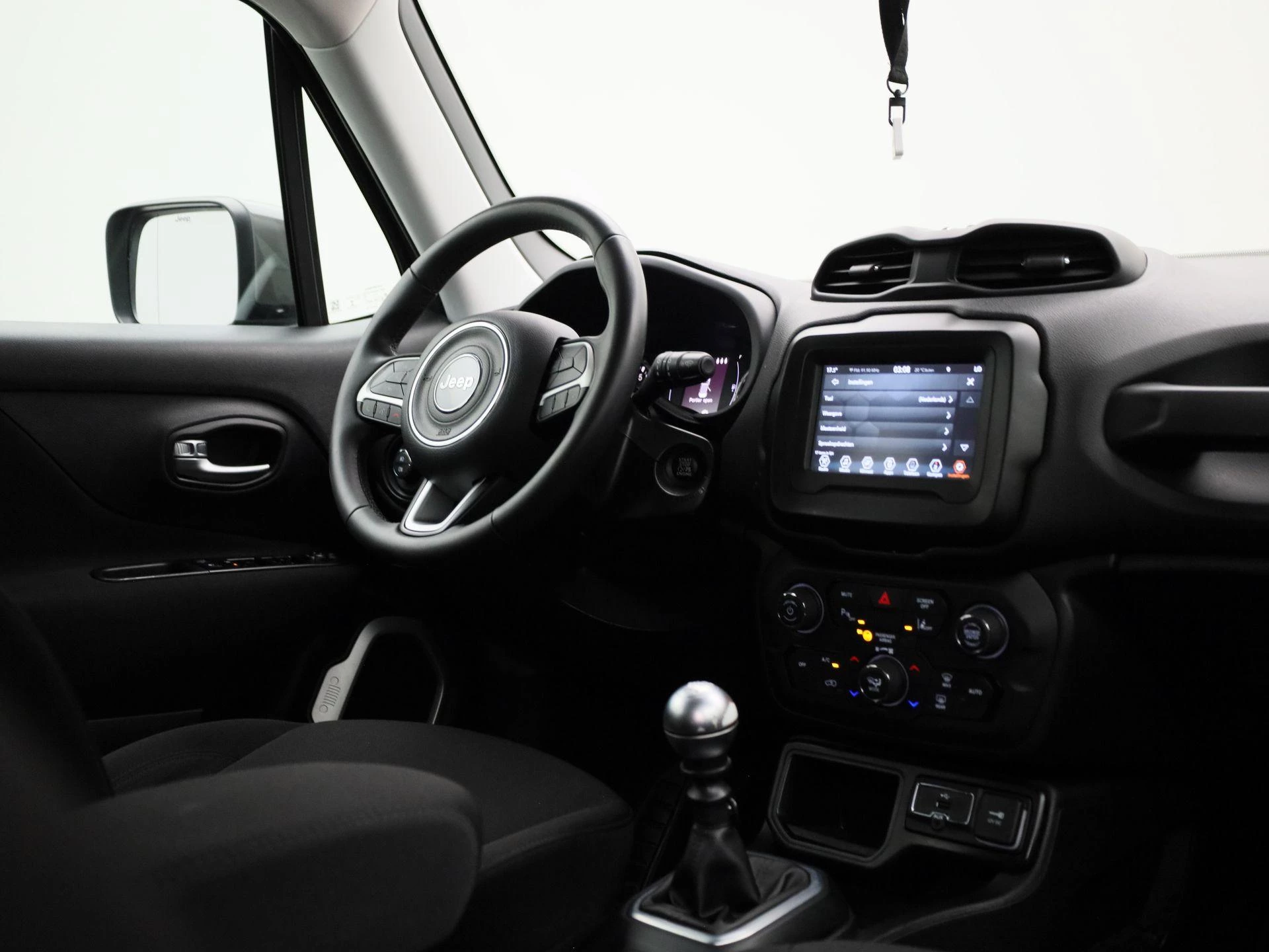 Jeep Renegade 1.0 T3 115 4x2 MTX Longitude