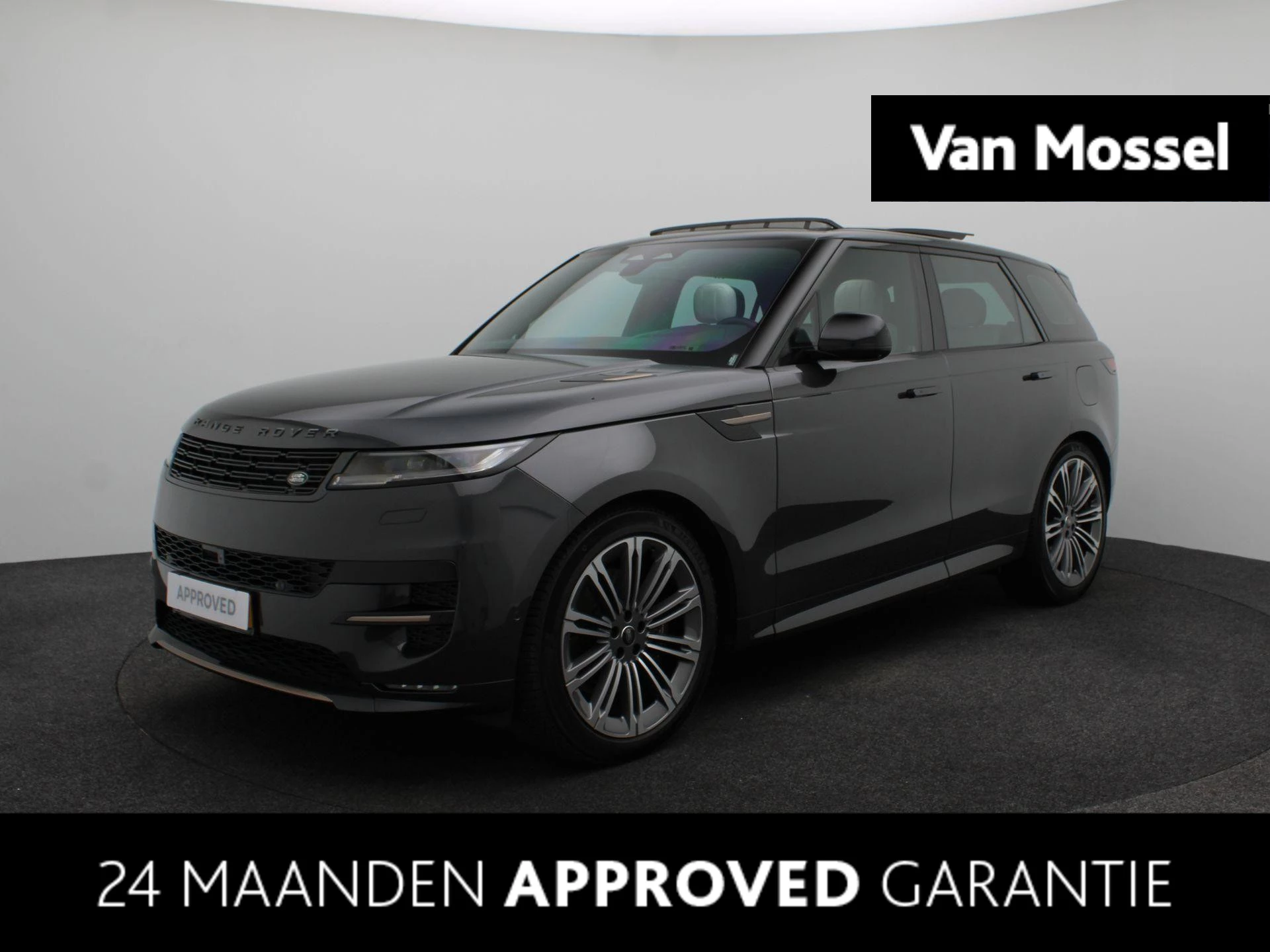 Land Rover-Range Rover Sport-image-0