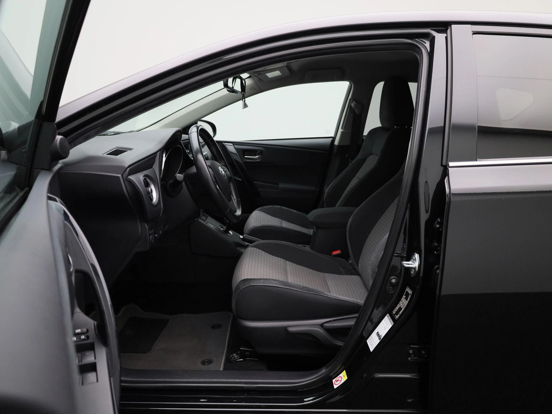 Toyota Auris 1.8 Hybrid Energy Plus