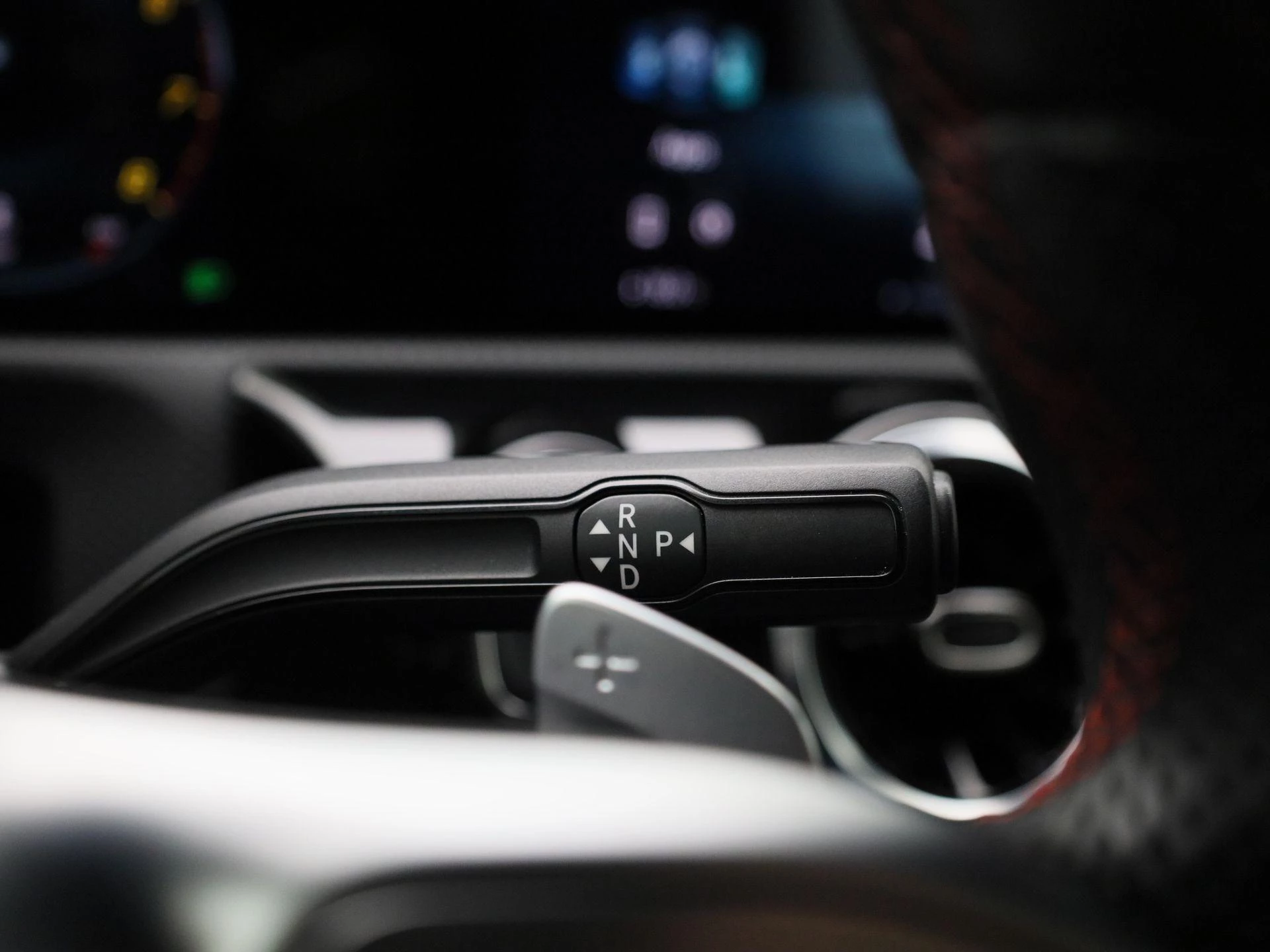 Mercedes-Benz A-Klasse 180 Business Solution AMG
