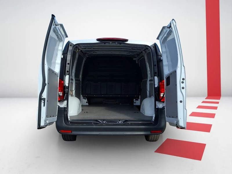 Mercedes-Benz Vito 116 NEUES MODELL NAVI KAMERA TEMPOMAT NAVI
