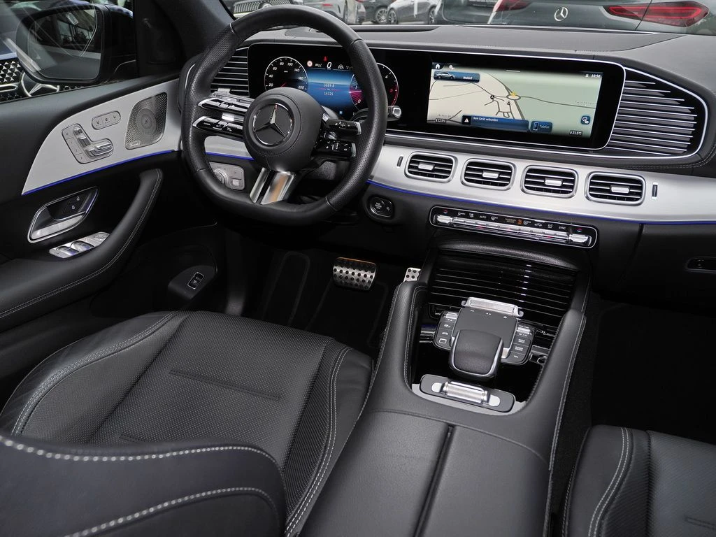 Mercedes-Benz-GLE 450 d-image-8
