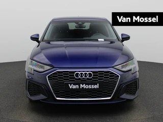 Audi A3 Sportback 1.5 40 TFSi e S tronic S line