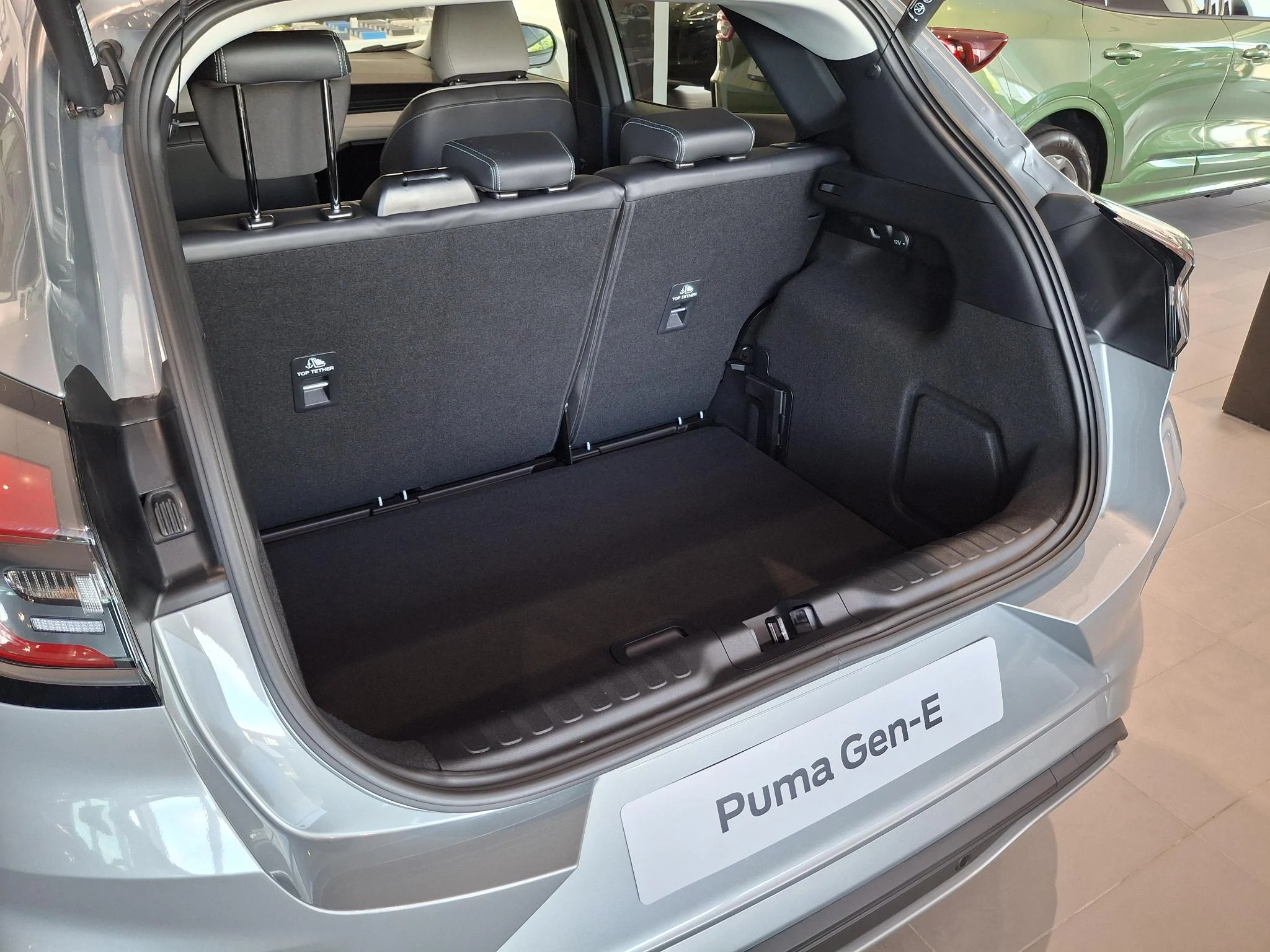 Ford-Puma Gen-E-image-8