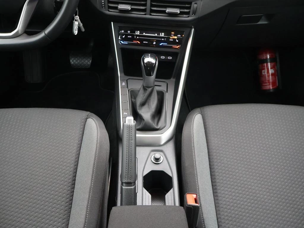 Volkswagen Polo Polo Life Business 1.0TSI 95PK *AUTOMAAT*CAMERA*VIRTUAL COCKPIT*CRUISE*PDC*APP-CONNECT*...*