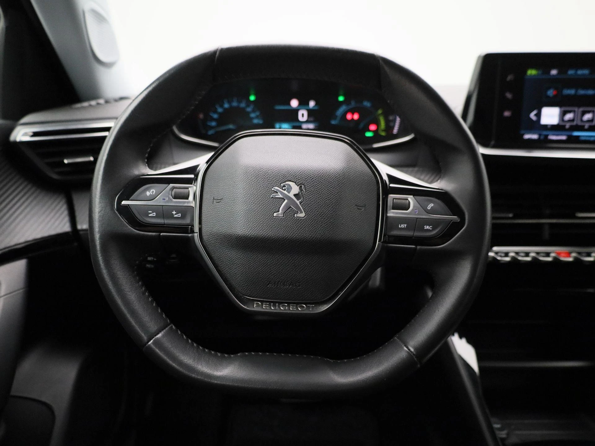 Peugeot e-2008 EV Active Pack 50 kWh