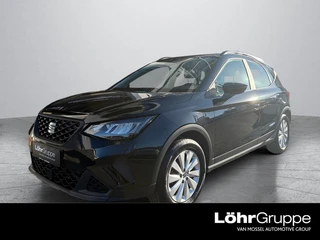 SEAT Arona 1,0 TSI DSG