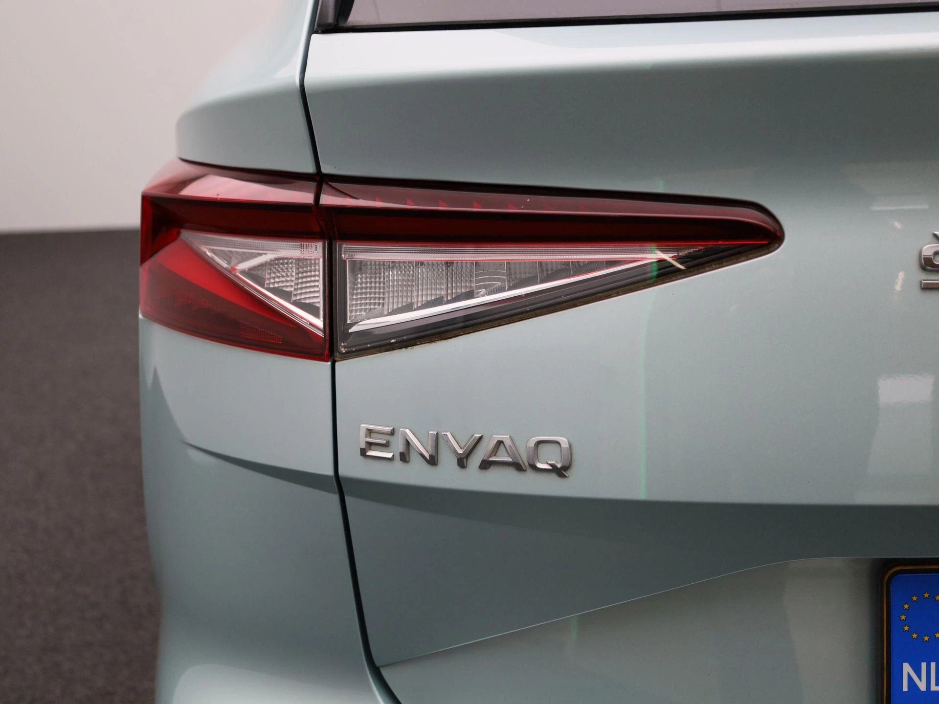 Škoda Enyaq iV 60