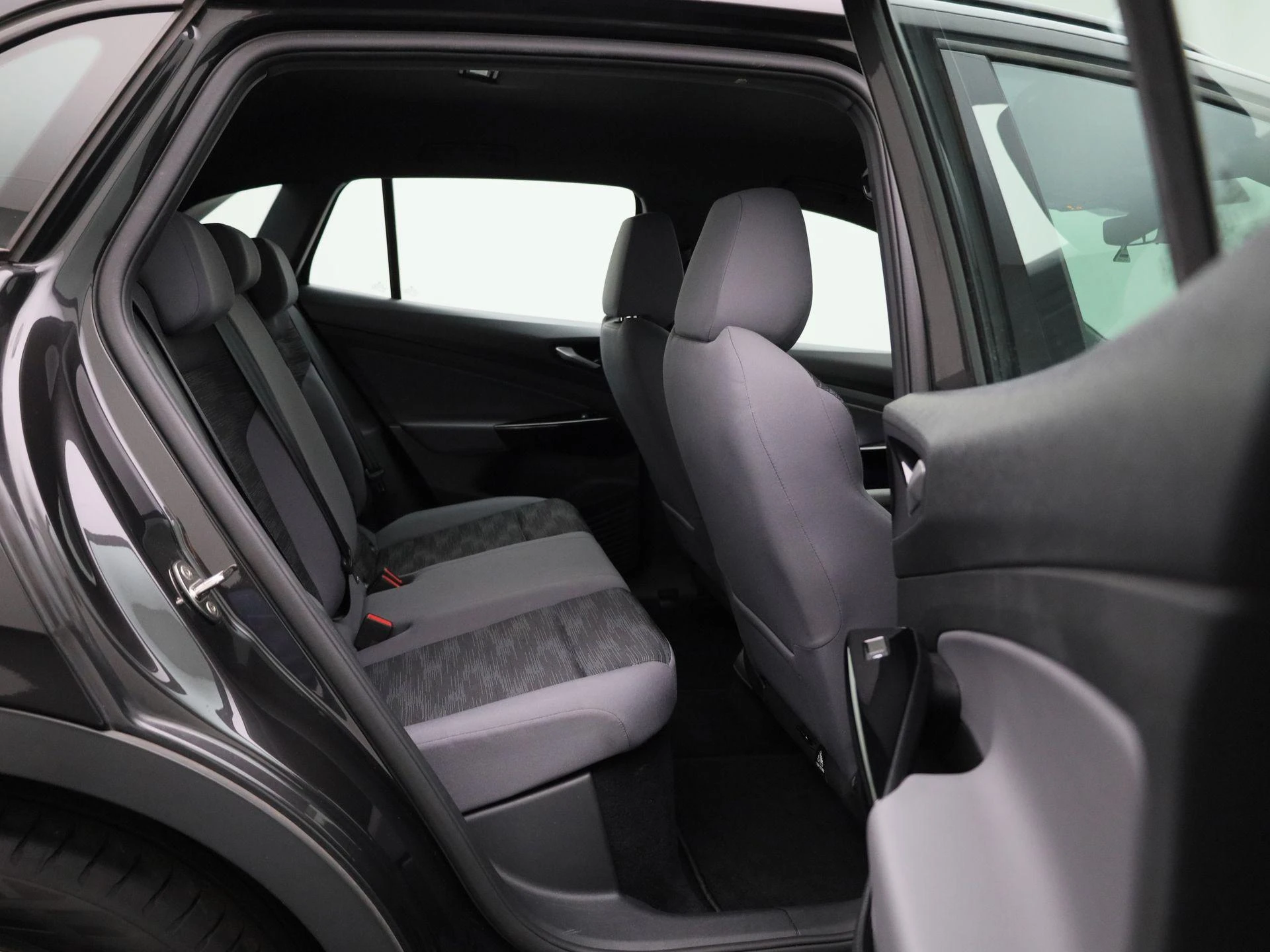 Volkswagen ID.4 Life 77 kWh