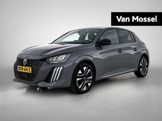 Peugeot 208 1.2 100 Allure