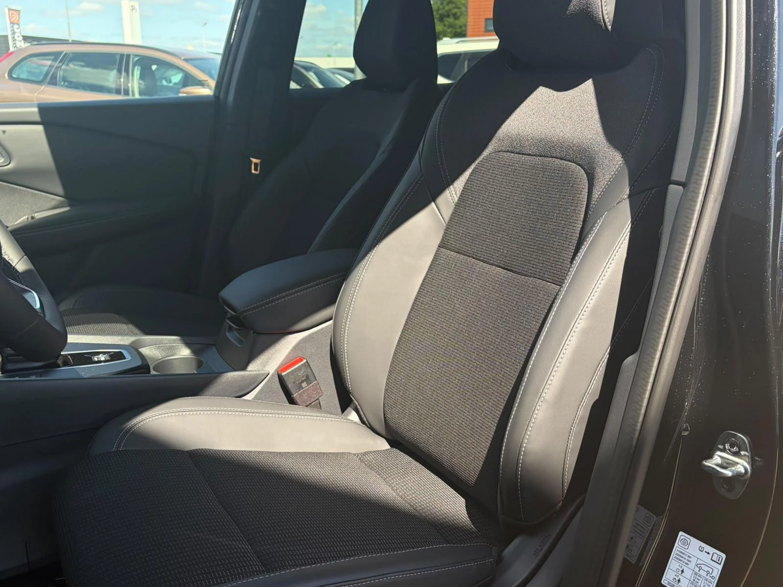 Nissan QASHQAI 1.5 e-Power Business Edition 205PK