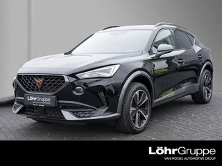 CUPRA Formentor 1.5 TSI DSG Full-Link/SHZ/LED