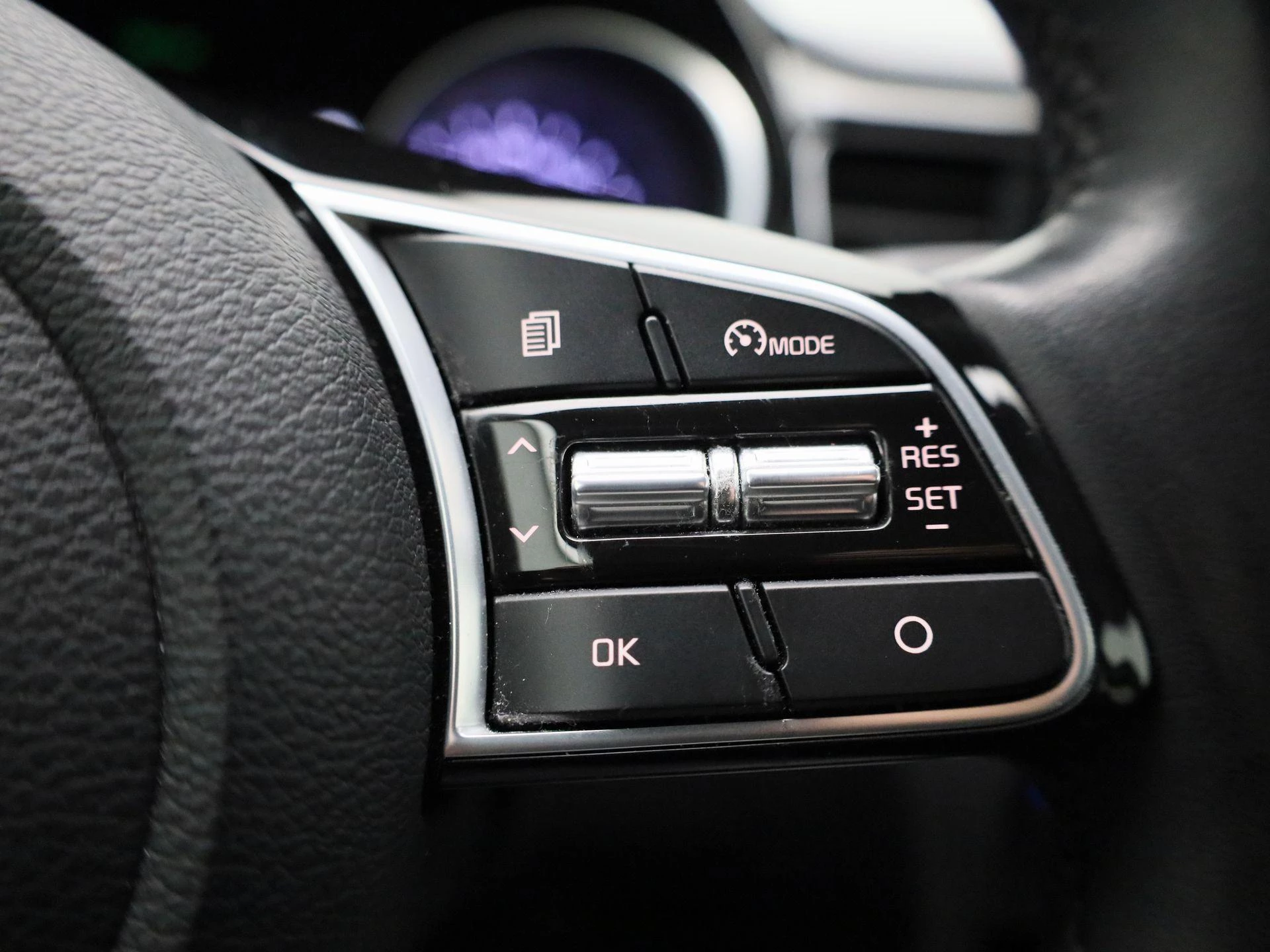 Kia XCeed 1.0 T-GDi DynamicPlusLine