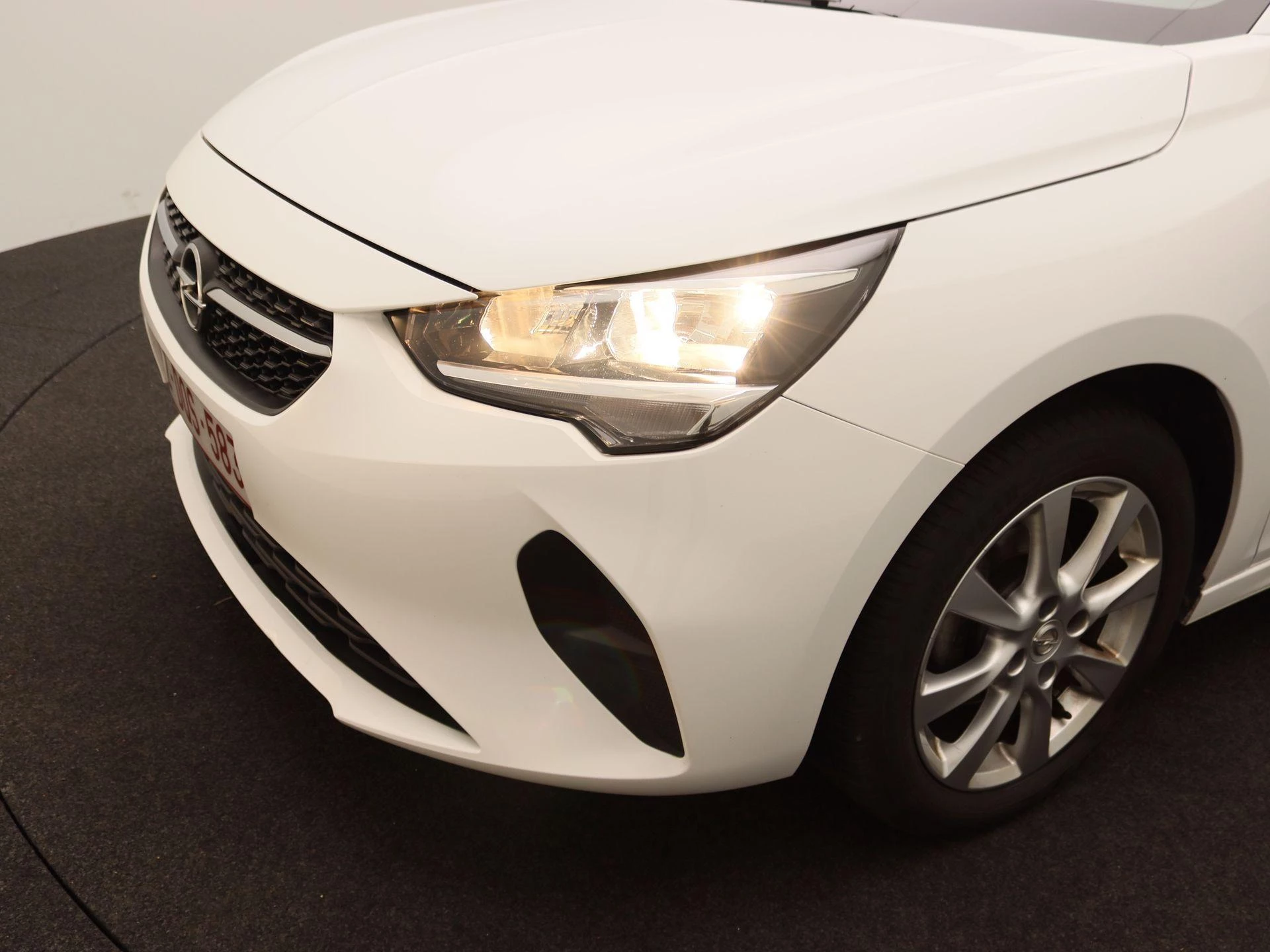 Opel Corsa 1.2 Edition