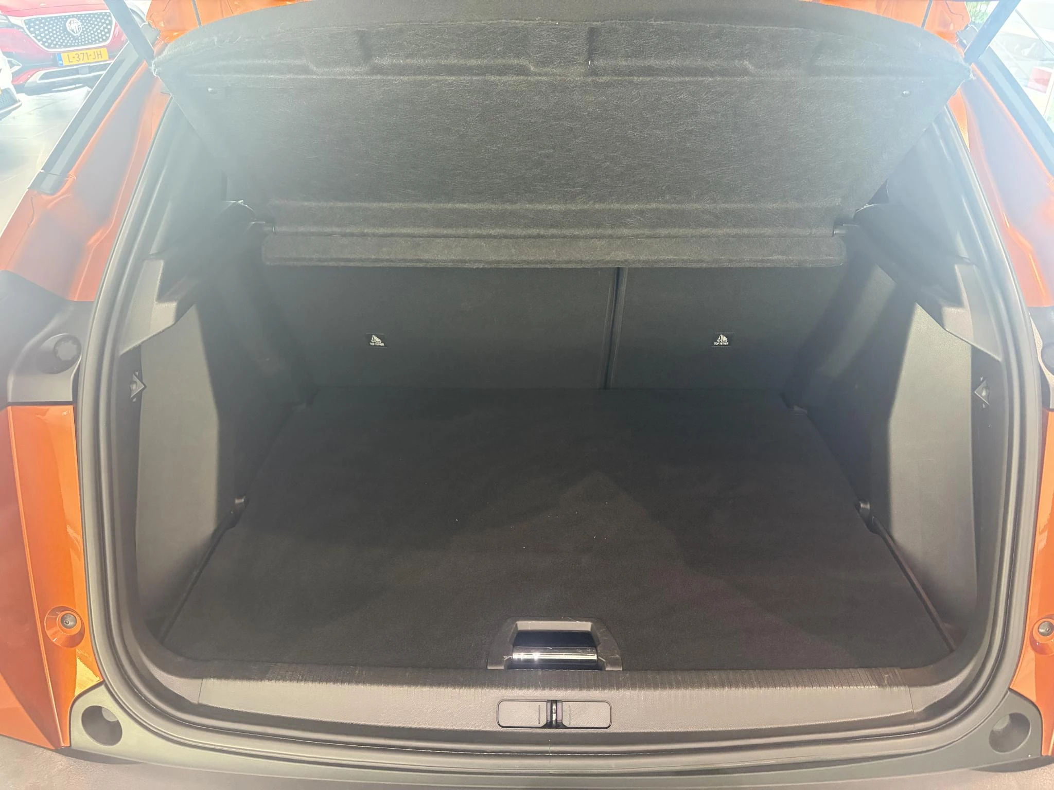 Peugeot 2008 1.2 Allure Luxe
