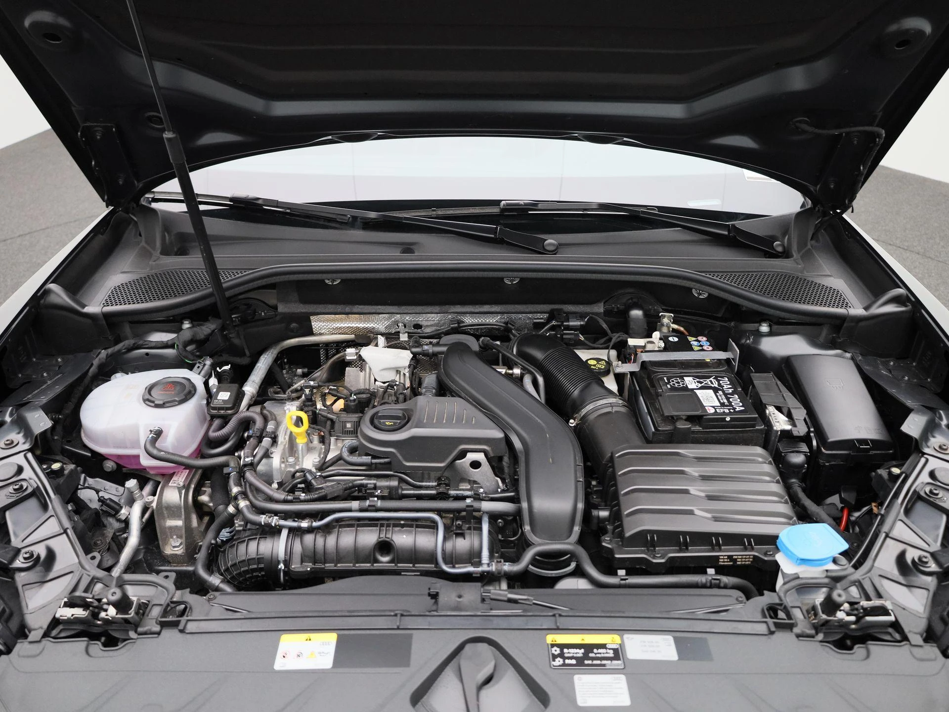 Audi Q2 - 34